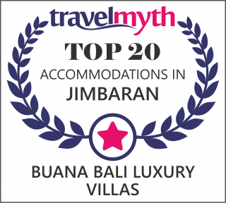 Jimbaran hotels