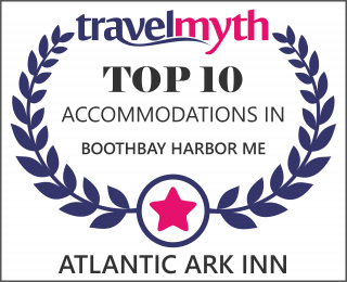 Boothbay Harbor hotels