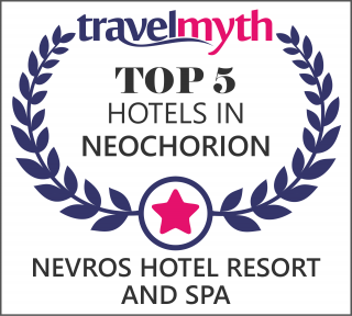 hotels in Neochorion
