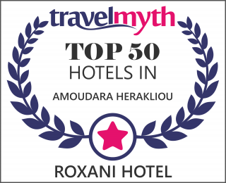 Amoudara Herakliou hotels