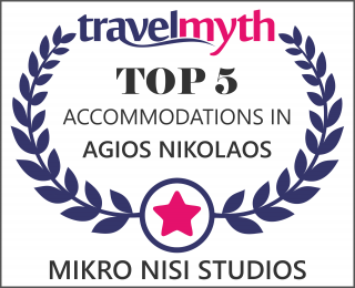 Agios Nikolaos hotels