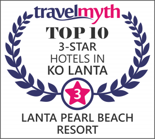Ko Lanta 3 star hotels