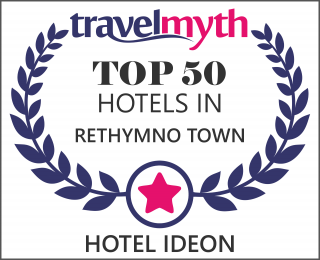 hotels in Rethymno Town