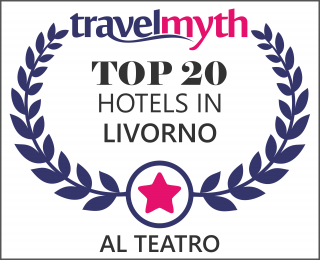 hotels Livorno