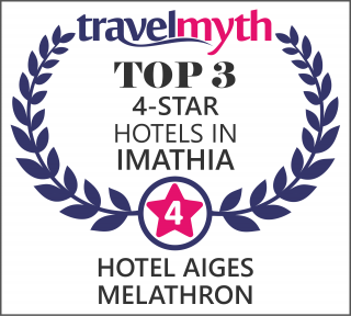 4 star hotels in Imathia