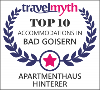 Bad Goisern hotels