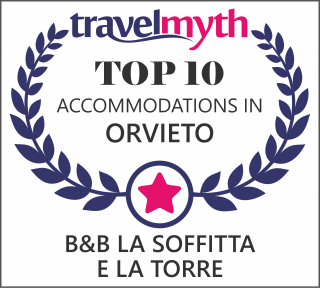 hotels Orvieto