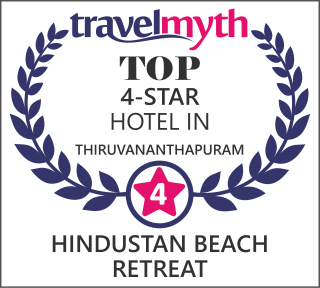 4 star hotels Thiruvananthapuram