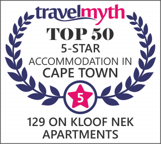 5 star hotels Cape Town