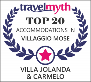 hôtels Villaggio Mose