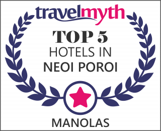 Neoi Poroi hotels