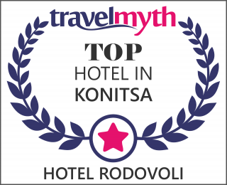 Konitsa hotels
