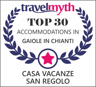Gaiole in Chianti hotels