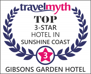 Sunshine Coast hotels 3 star