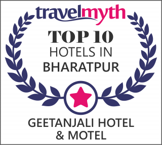 hotels in Bharatpur