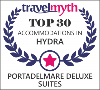 Hydra hotels