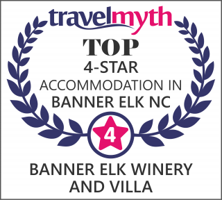 Banner Elk hotels 4 star