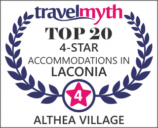 4 star hotels in Laconia