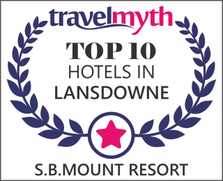 best hotels in lansdowne