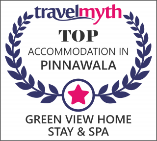 Pinnawala hotels