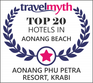 Aonang Beach hotels