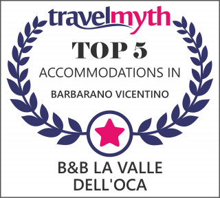 hotels Barbarano Vicentino