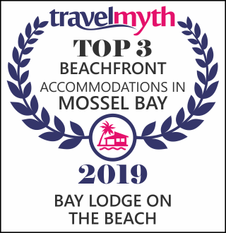 Mossel Bay beachfront hotels