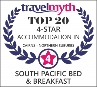 Cairns - Northern Suburbs hotels 4 star
