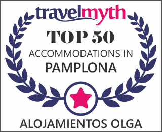 Pamplona hotels