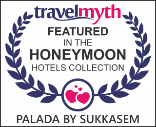 honeymoon hotels in Hua Hin