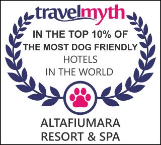 dog friendly hotels in Villa San Giovanni