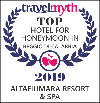 hotels for honeymoon in Villa San Giovanni