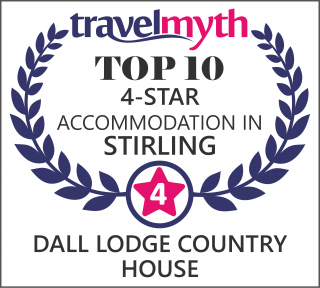 4 star hotels Stirling
