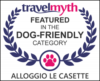 dog friendly hotels in Verona