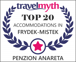 Frydek-Mistek hotels