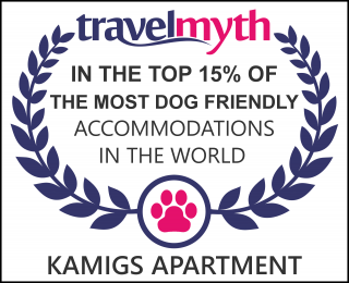 best dog friendly hotels in Sofia