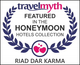Marrakech honeymoon hotels