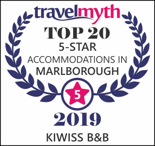 5 star hotels Marlborough