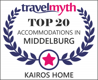hotels in Middelburg