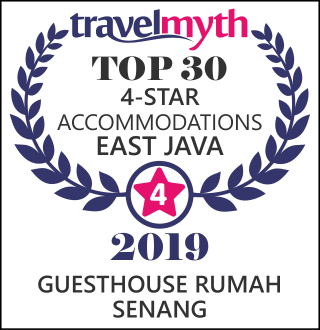 4 star hotels in East Java