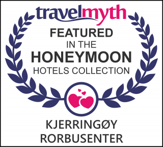 Hotels for honeymoon in Kjerringoy, Northwest Norway