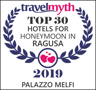 honeymoon hotels in Ragusa