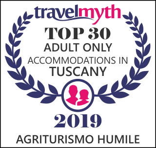 adults only hotels Tuscany