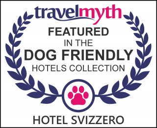 dog friendly hotels Italy