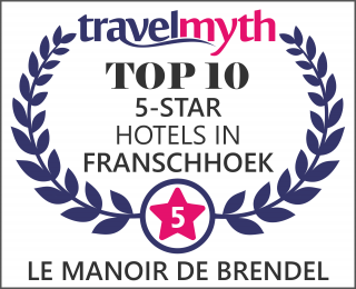 5 star hotels Franschhoek