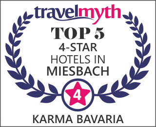 4 star hotels in Miesbach