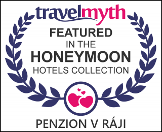 hotels for honeymoon in Strakonice