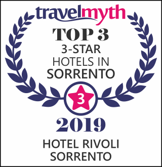 Sorrento 3 star hotels
