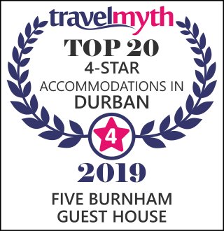 Durban hotels 4 star