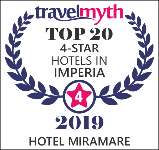 Imperia hotels 4 star